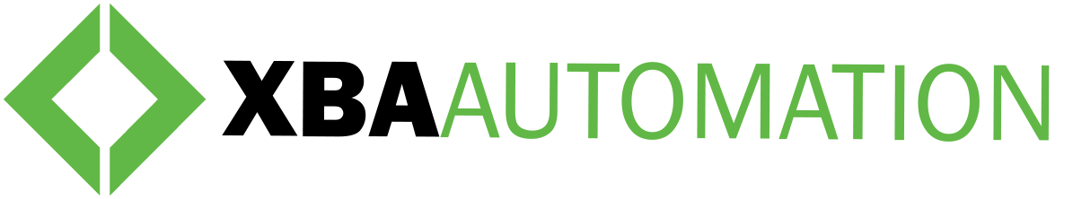 XBA Automation logo