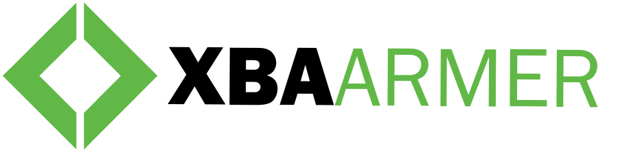 ARMER logo