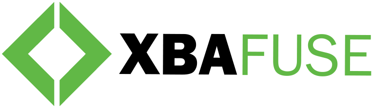 FUSE logo