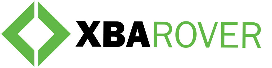 ROVER logo